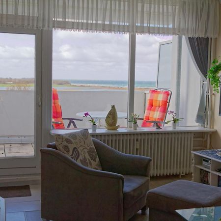 Appartement "Sonnenperle" Heiligenhafen Eksteriør bilde