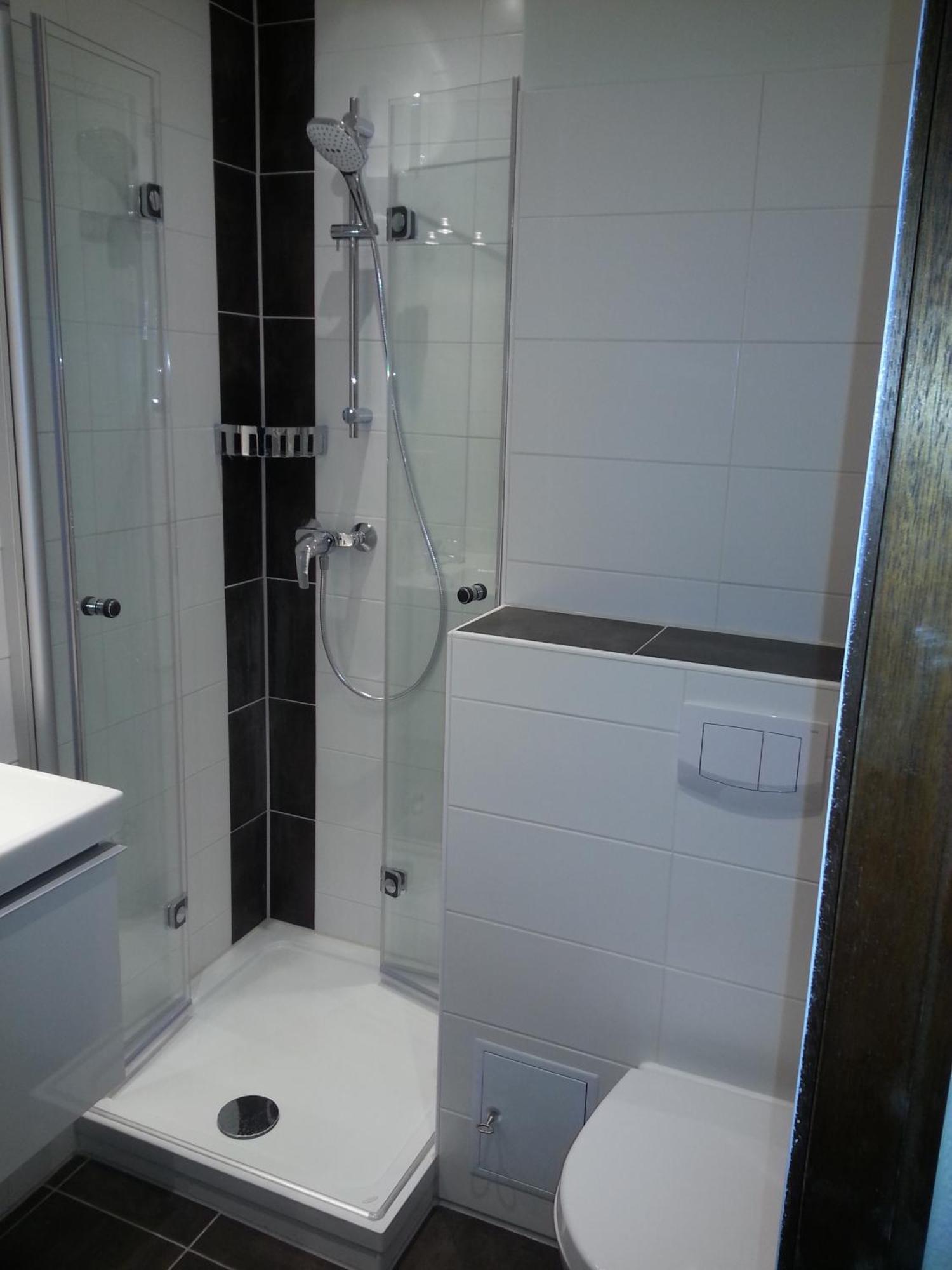 Appartement "Sonnenperle" Heiligenhafen Eksteriør bilde